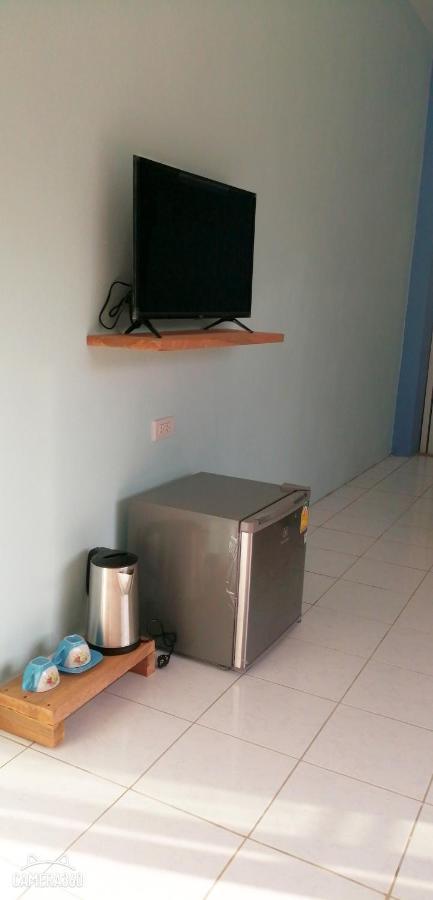 Khao Thong Home Stay Krabi town Exterior foto