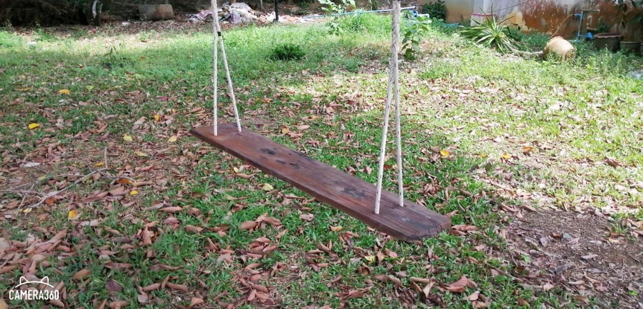 Khao Thong Home Stay Krabi town Exterior foto