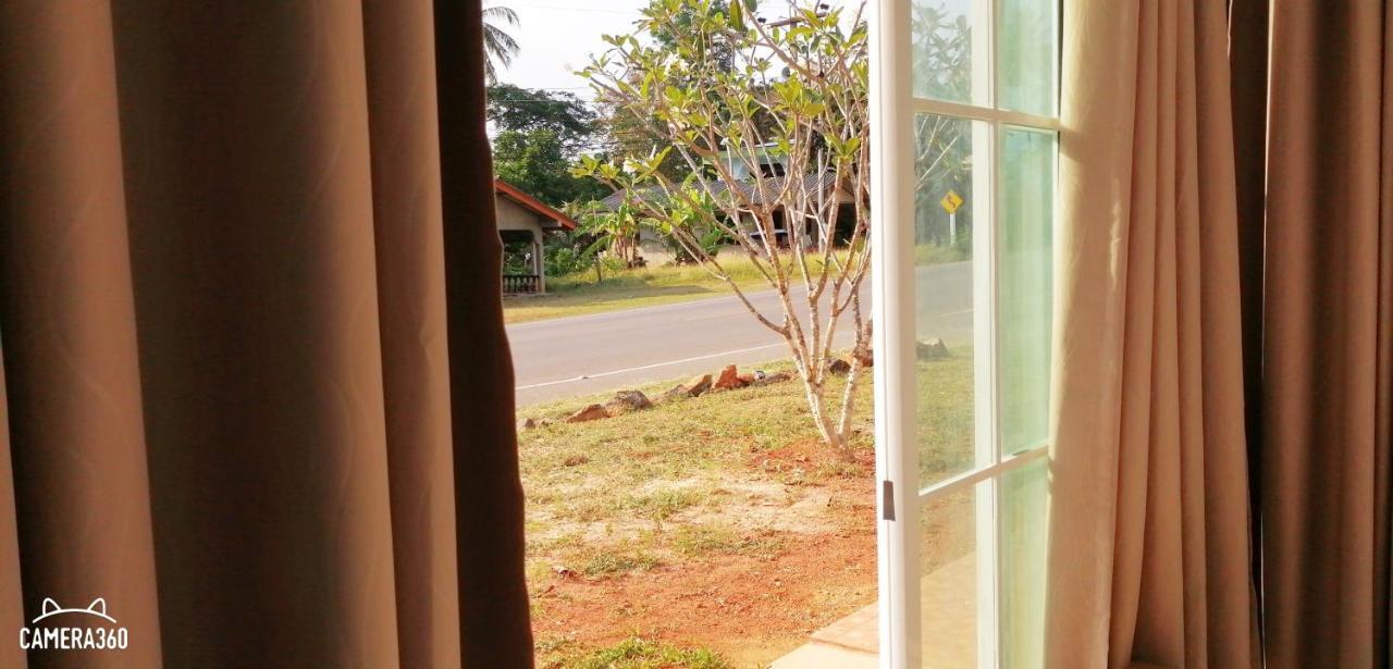 Khao Thong Home Stay Krabi town Exterior foto